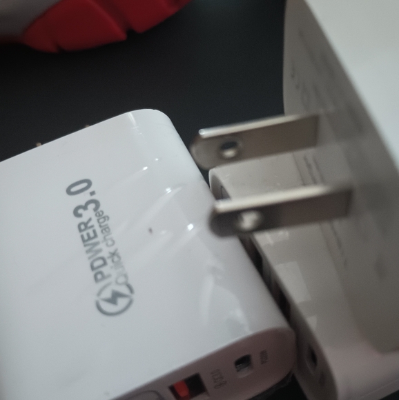 New 3PK Blazing PD 20W Quick Fast Wall Charger Set - Picture 4 of 4